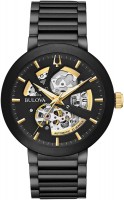 Фото - Наручний годинник Bulova Futuro 98A203 