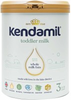 Zdjęcia - Jedzenie dla dzieci i niemowląt Kendamil Classic 3 800 
