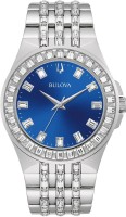 Zdjęcia - Zegarek Bulova Phantom 96A254 