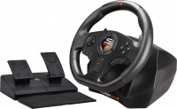 Ігровий маніпулятор Subsonic Superdrive SV 710 Steering Wheel 