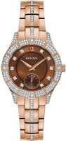 Zdjęcia - Zegarek Bulova Phantom 98L284 