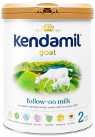 Фото - Дитяче харчування Kendamil Goat 2 800 