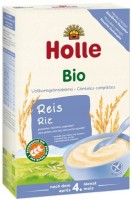 Jedzenie dla dzieci i niemowląt Holle Bio Dairy-Free 4 250 