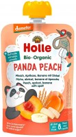 Jedzenie dla dzieci i niemowląt Holle Bio Organic Puree 8 100 