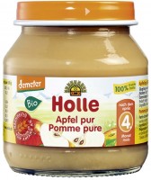 Дитяче харчування Holle Bio Puree 4 125 