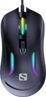 Мишка Sandberg LightFlow 6D Gamer Mouse 