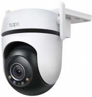 Zdjęcia - Kamera do monitoringu TP-LINK Tapo C520WS 