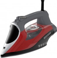 Фото - Праска Black&Decker D3500 