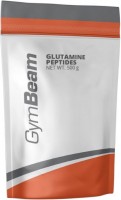 Фото - Амінокислоти GymBeam Glutamine Peptides 500 g 