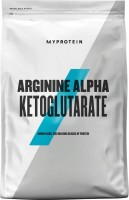 Фото - Амінокислоти Myprotein Arginine Alpha Ketoglutarate 500 g 