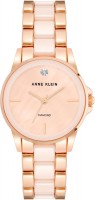 Фото - Наручний годинник Anne Klein AK/4118BHRG 