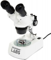 Mikroskop Celestron Labs S10-60 