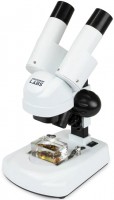 Zdjęcia - Mikroskop Celestron Labs S20 Angled 