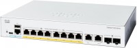 Switch Cisco C1200-8FP-2G 