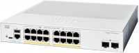 Switch Cisco C1200-16P-2G 