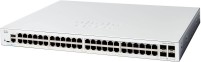 Комутатор Cisco C1200-48T-4G 