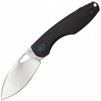 Nóż / multitool Fox Chilin FX-530-CF 
