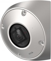 Камера відеоспостереження Axis Q9216-SLV 