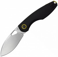 Nóż / multitool Fox Chilin FX-530-G10B 