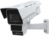 Камера відеоспостереження Axis Q1656-DLE 