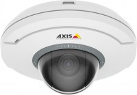 Камера відеоспостереження Axis M5075 