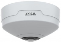 Камера відеоспостереження Axis M4328-P 