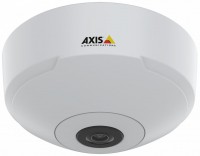 Камера відеоспостереження Axis M3068-P 
