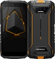 Фото - Мобільний телефон Doogee S41T 32 ГБ