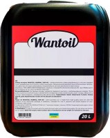 Фото - Моторне мастило WantOil Normal Diesel 15W-40 20 л