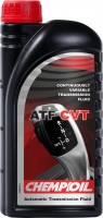 Трансмісійне мастило Chempioil ATF CVT 1L 1 л