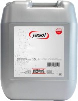 Фото - Трансмісійне мастило Jasol Gear OIL GL-5 85W-90 20L 20 л