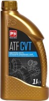 Фото - Трансмісійне мастило Petrol Ofisi ATF CVT 1L 1 л