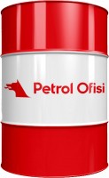 Zdjęcia - Olej przekładniowy Petrol Ofisi TMS OIL 971 205L 205 l