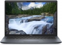 Zdjęcia - Laptop Dell Latitude 13 7340 (7340-YM3MK)