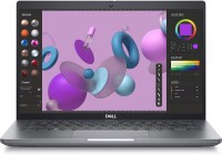 Ноутбук Dell Precision 14 3480 (N218P3480EMEAVP)