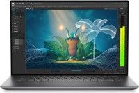 Фото - Ноутбук Dell Precision 15 5570 (5570-K0C02)