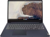 Zdjęcia - Laptop Lenovo IdeaPad 3 Chrome 15IJL6 (3C 15IJL6 82N4003GPB)