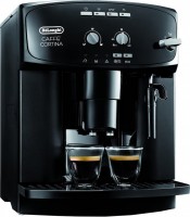Ekspres do kawy De'Longhi Caffe Cortina ESAM 2900 czarny