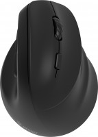 Myszka Yenkee Vertical Ergonomic Wireless Mouse 3 