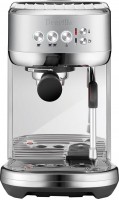 Фото - Кавоварка Breville Bambino Plus BES500BSS нержавіюча сталь