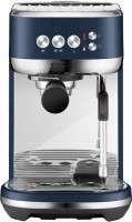 Фото - Кавоварка Breville Bambino Plus BES500DBL синій