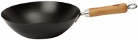 Zdjęcia - Patelnia Dexam School of Wok 12322003 27 cm