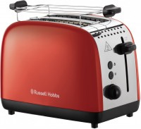 Zdjęcia - Toster Russell Hobbs Colours Plus 26554-56 