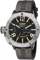 Наручний годинник U-Boat Sommerso 9007/A 