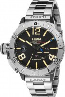 Наручний годинник U-Boat Sommerso 9007/A/MT 