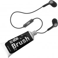 Słuchawki SBS Brush 