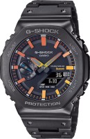 Фото - Наручний годинник Casio G-Shock GM-B2100BPC-1A 