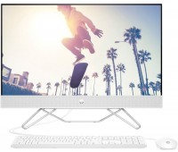 Фото - Персональний комп'ютер HP 27-cb10 All-in-One