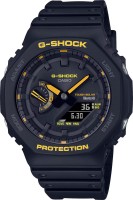 Наручний годинник Casio G-Shock GA-B2100CY-1A 