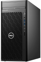 Zdjęcia - Komputer stacjonarny Dell Precision 3660 MT (210-BCURi9641TBA4W11P)